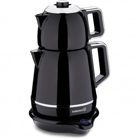 چایساز کرکماز مدل DEMIKS A332 روهمی استیل
