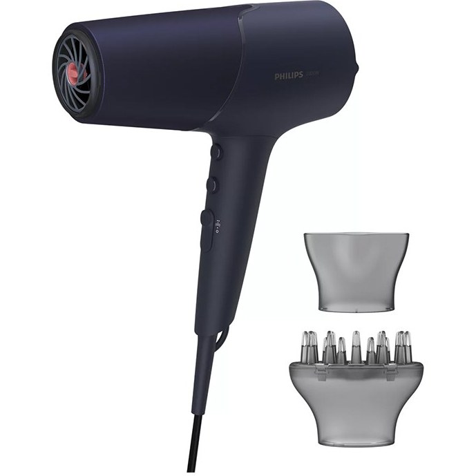سشوار فیلیپس مدل BHD510