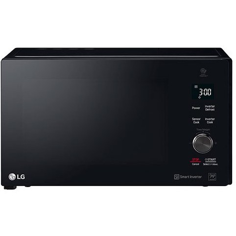 مایکروویو ال جی مدل MH8265