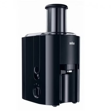 آب میوه گیری تک کاره براون مدل J300
