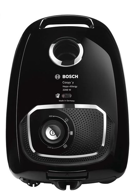 جاروبرقی بوش مدل BGLS42230