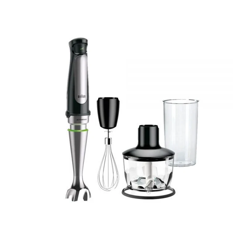 گوشتکوب برقی براون مدل MQ 7035X