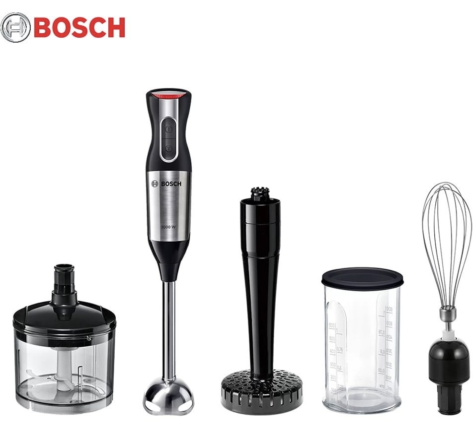 گوشتکوب برقی بوش مدل BOSCH MS6CM6155