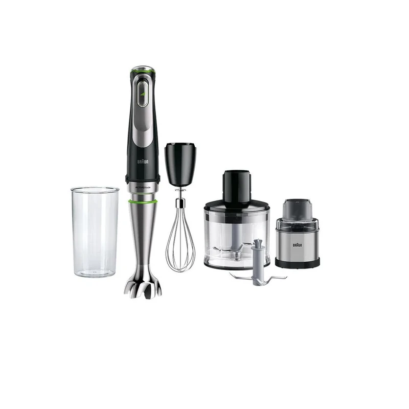 گوشتکوب برقی براون مدل MQ9138XL