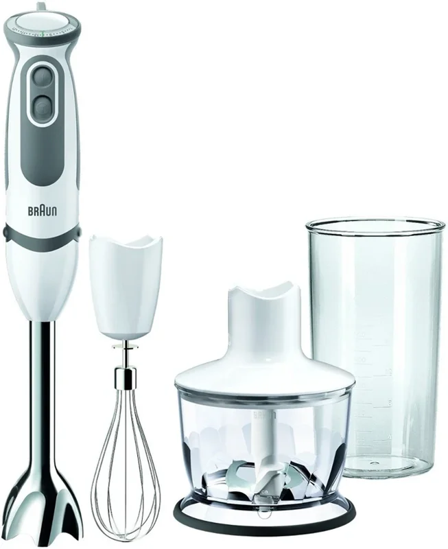 گوشتکوب برقی براون مدل BRAUN MQ5235
