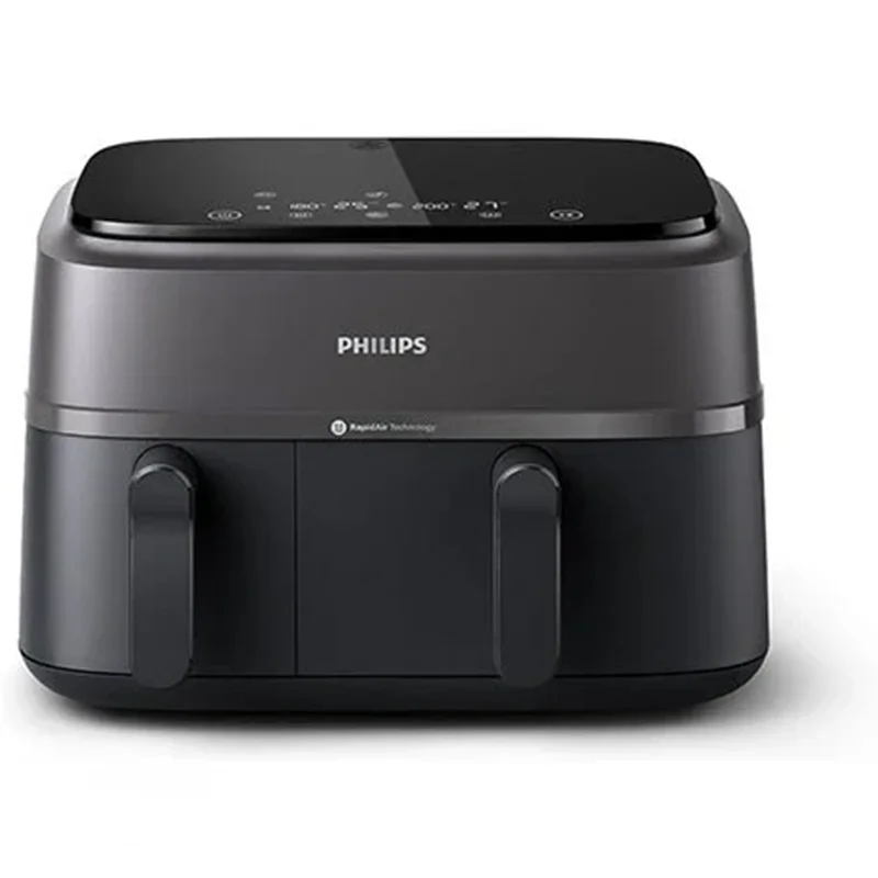 سرخ کن دوقلو فیلیپس مدل PHILIPS NA350