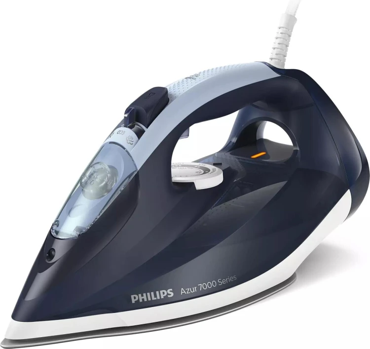 اتو بخار فیلیپس مدل PHILIPS DST7030