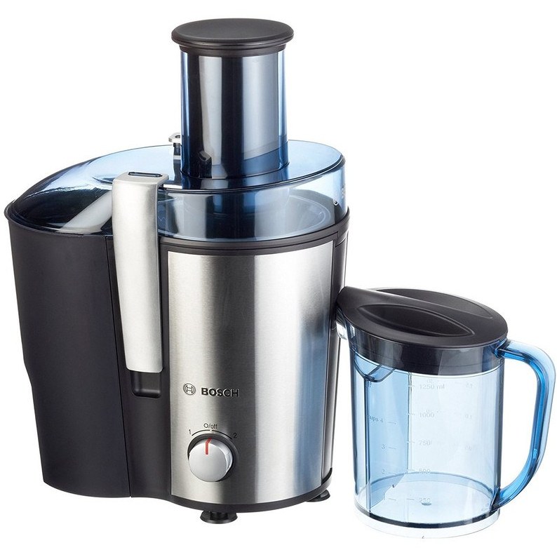 آبمیوه گیری تک کاره بوش مدل MES3500