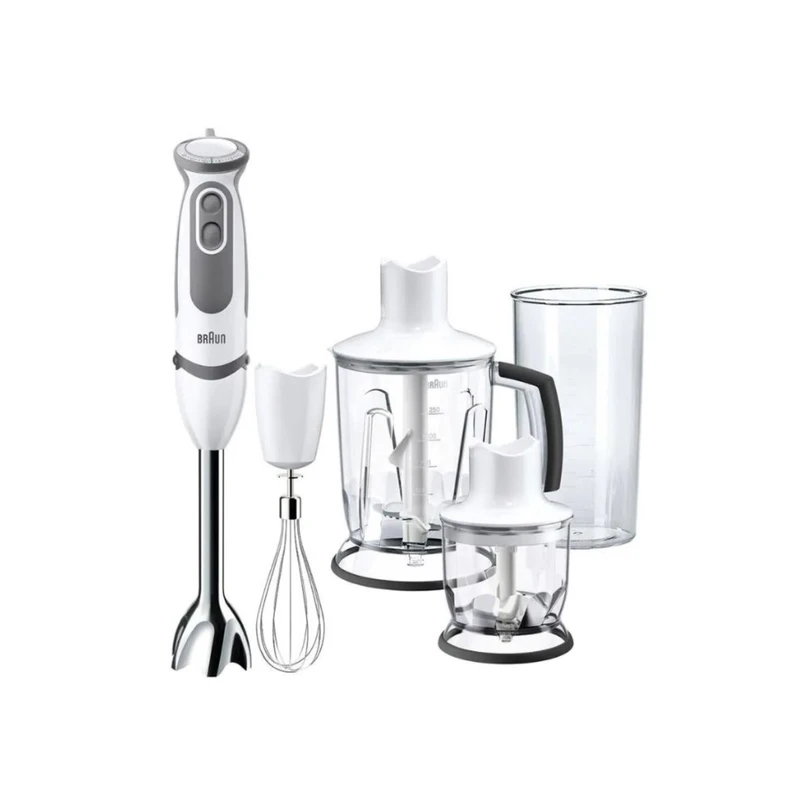 گوشتکوب برقی براون مدل MQ50۴۵