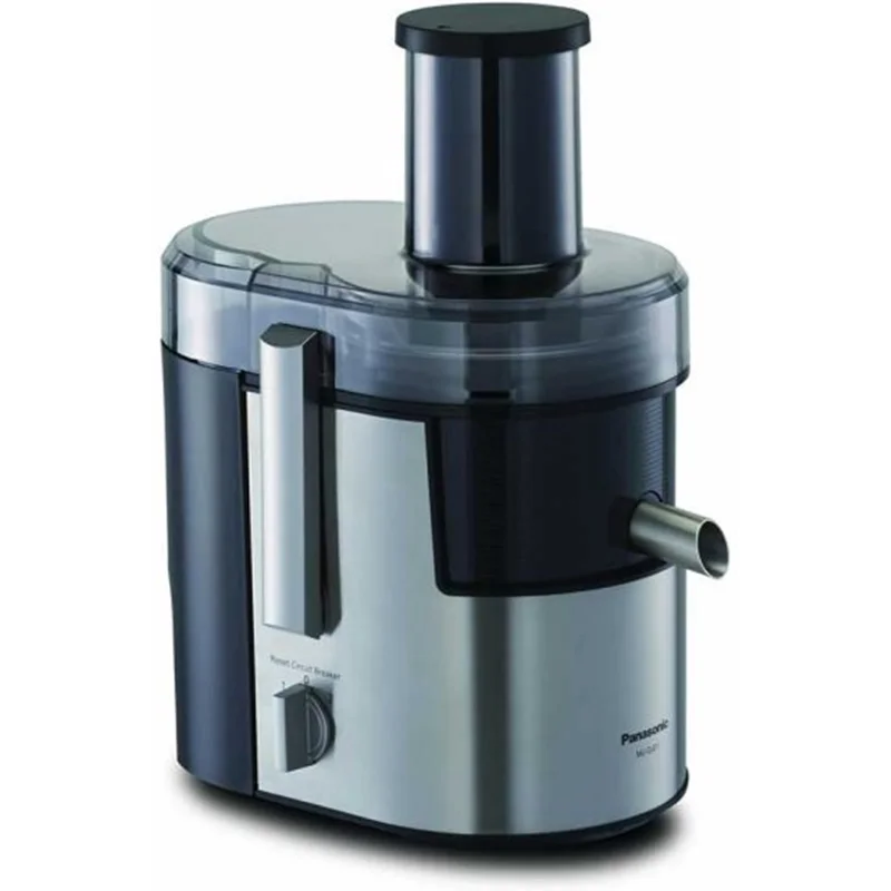 آبمیوه گیری تک‌کاره پاناسونیک مدل PANASONIC MJ-DJ01